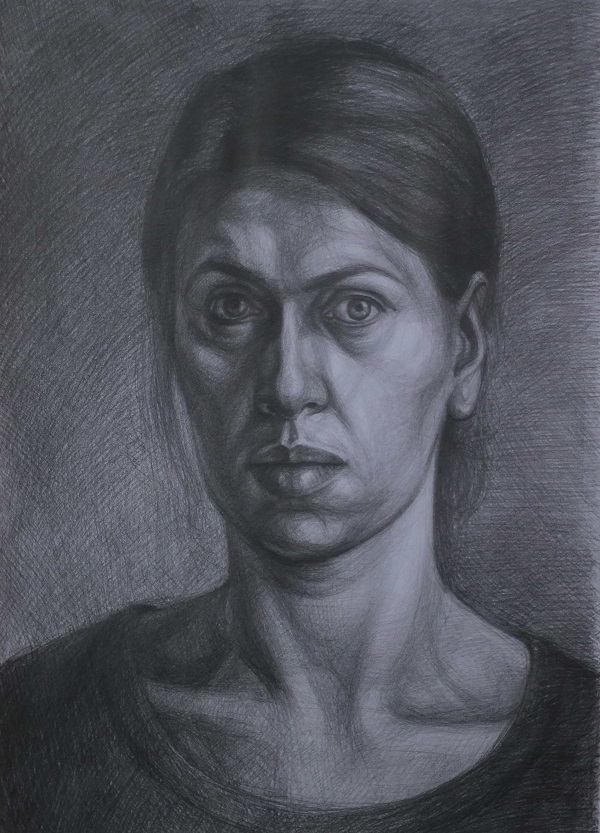 Civan Aydın Drawing